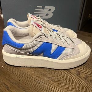 New Balance CT302